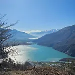 The Heritage Дом отдыха *