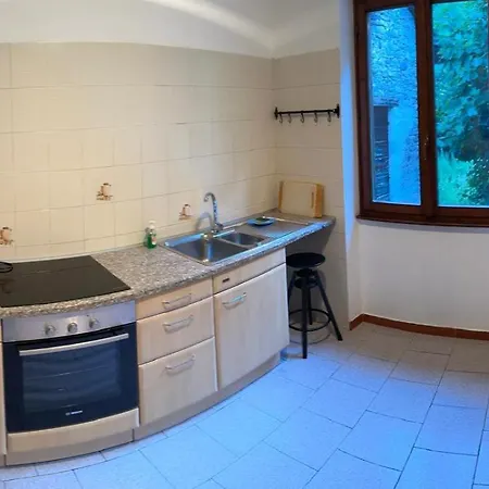 The Heritage Novate Mezzola