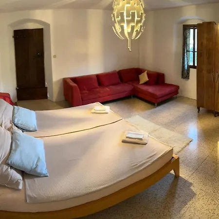 The Heritage * Novate Mezzola