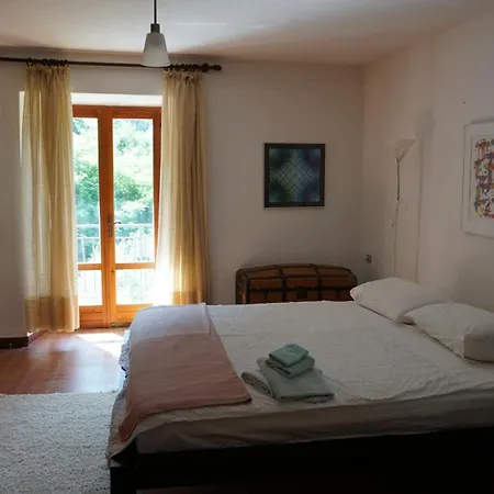 The Heritage * Novate Mezzola