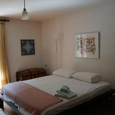 Tatil Evi The Heritage Novate Mezzola
