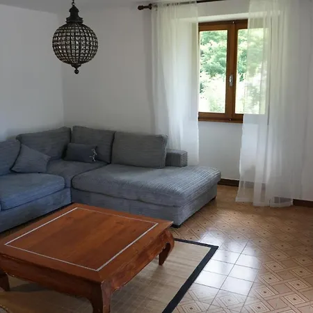 The Heritage Casa de Férias Novate Mezzola