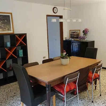 The Heritage Tatil Evi Novate Mezzola