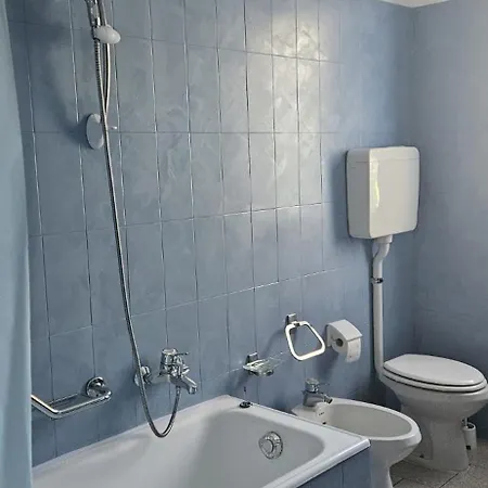 Дом отдыха The Heritage Novate Mezzola