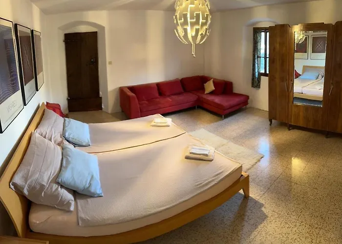 The Heritage * Novate Mezzola