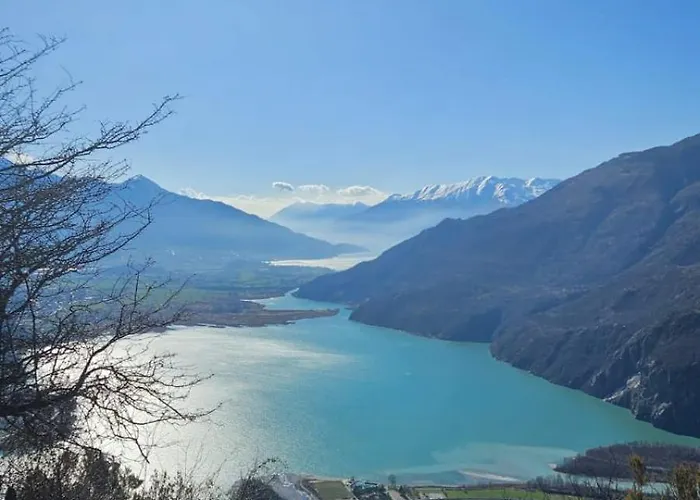 The Heritage Nyaraló *