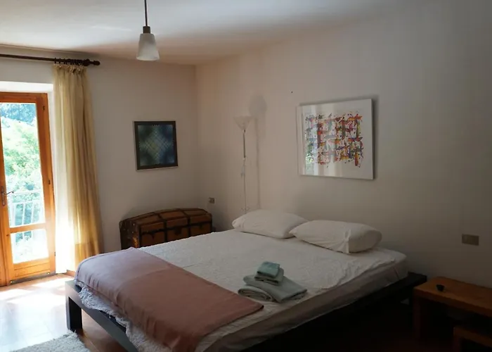 Tatil Evi The Heritage Novate Mezzola