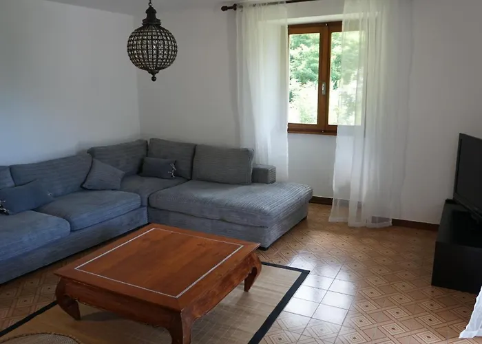 The Heritage Tatil Evi Novate Mezzola