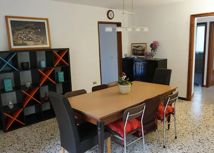 The Heritage Tatil Evi Novate Mezzola