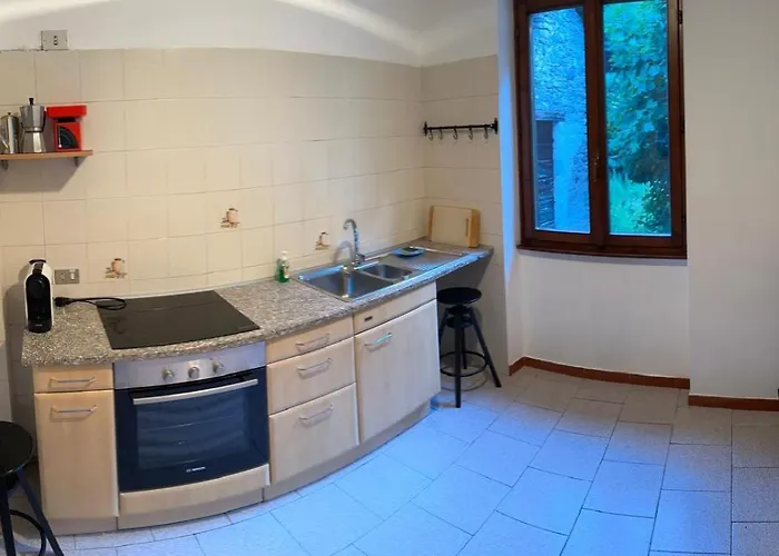 The Heritage Novate Mezzola