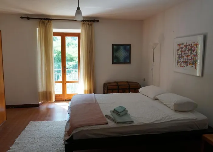 The Heritage * Novate Mezzola