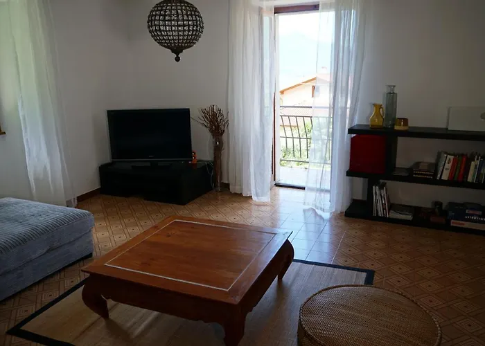 The Heritage Novate Mezzola